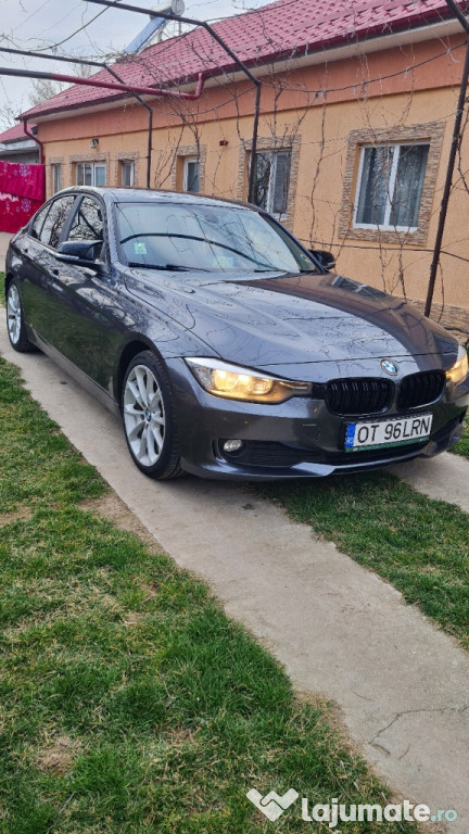 Vand Bmw F30 ,320D