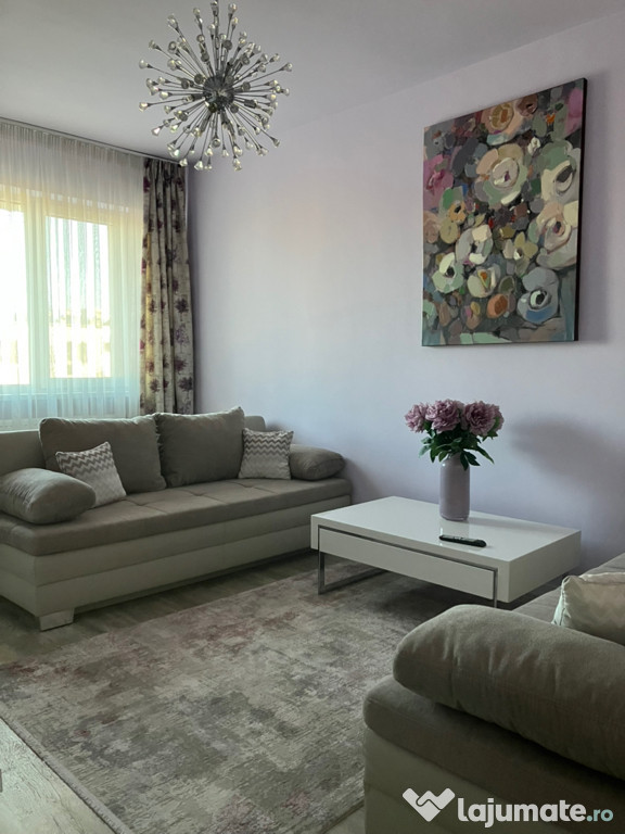 Apartament 2 camere decomandat Baba Novac