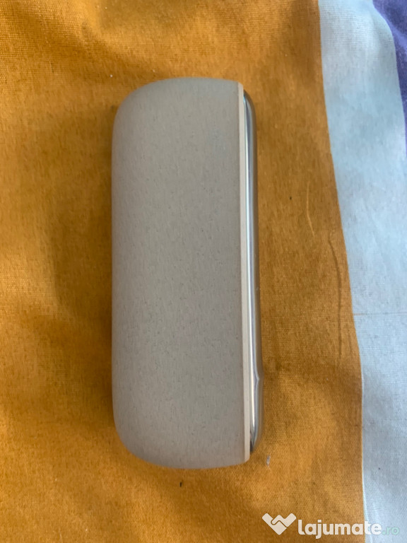 Iqos iluma urgent