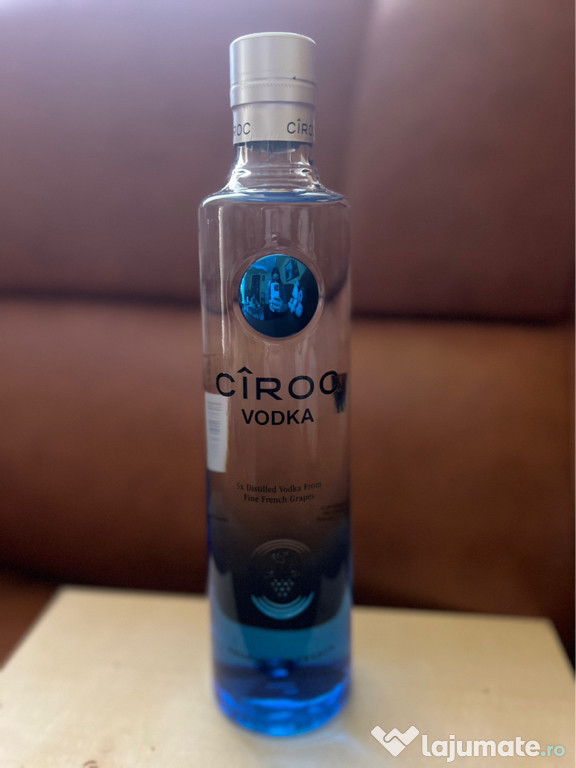 Ciroc Vodka 0.7L