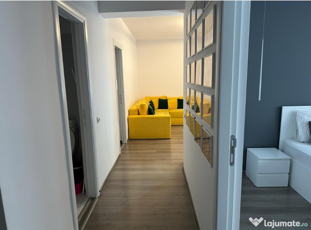 Apartament de vânzare