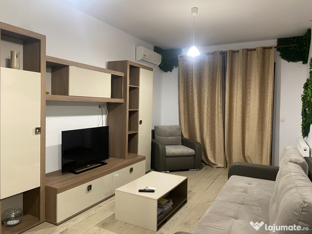 VIGAFON - Apartament 2 camere Albert-MRS Village