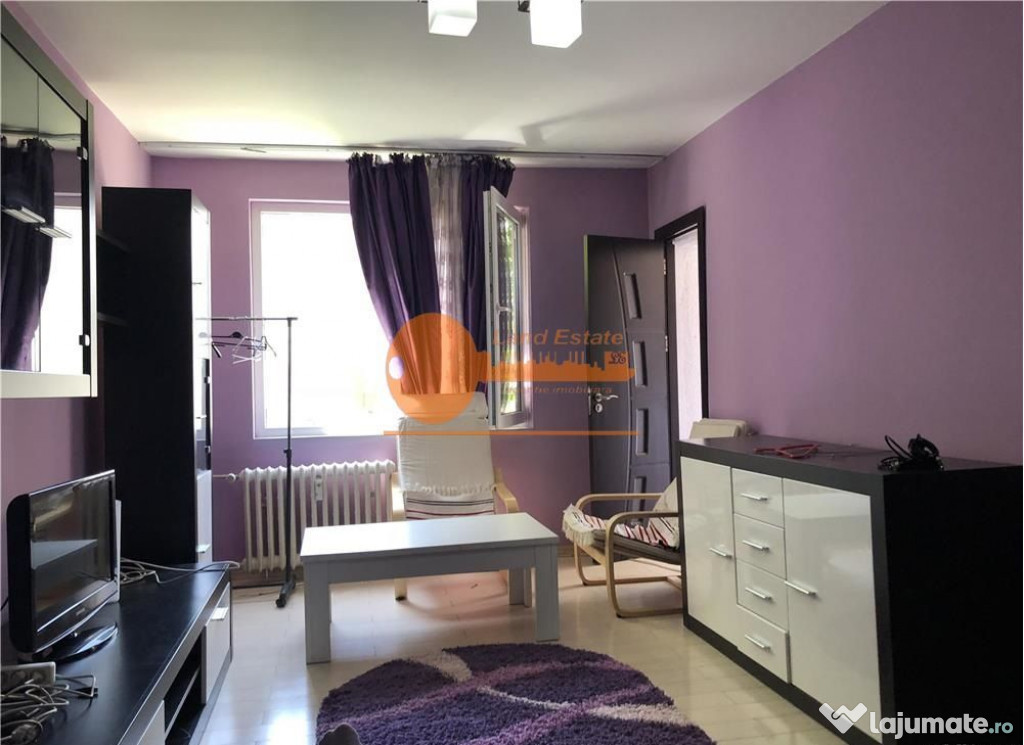 Apartament 2 Camere Stadion Steaua