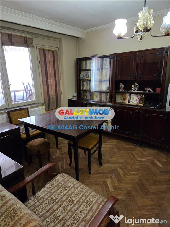 Vindem apartament cu 2 cam parter SD, Livezilor