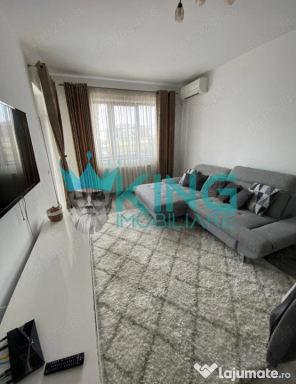 Apartament 3 Camere Fundeni Bucuresti