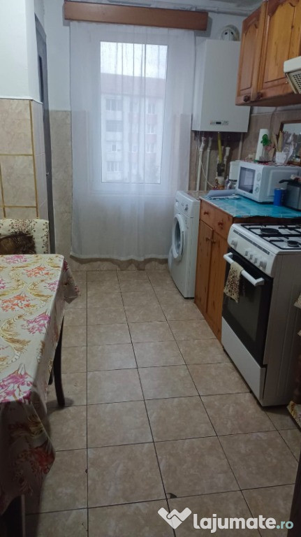 Apartamemnt 4 camere Sens