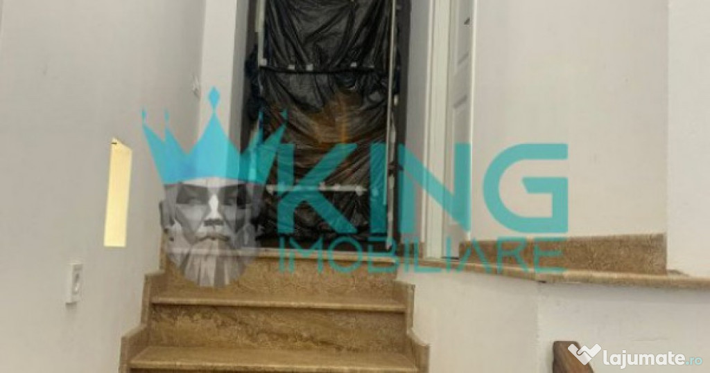 Spatiu Comercial | Subsol | Pet friendly