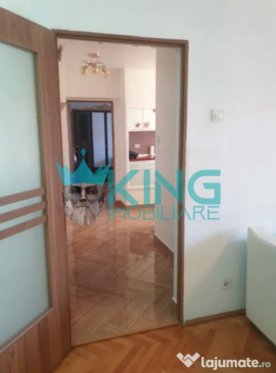 Vasile Milea | 2 Camere | Balcon | Mobilat | Decomandat | Z