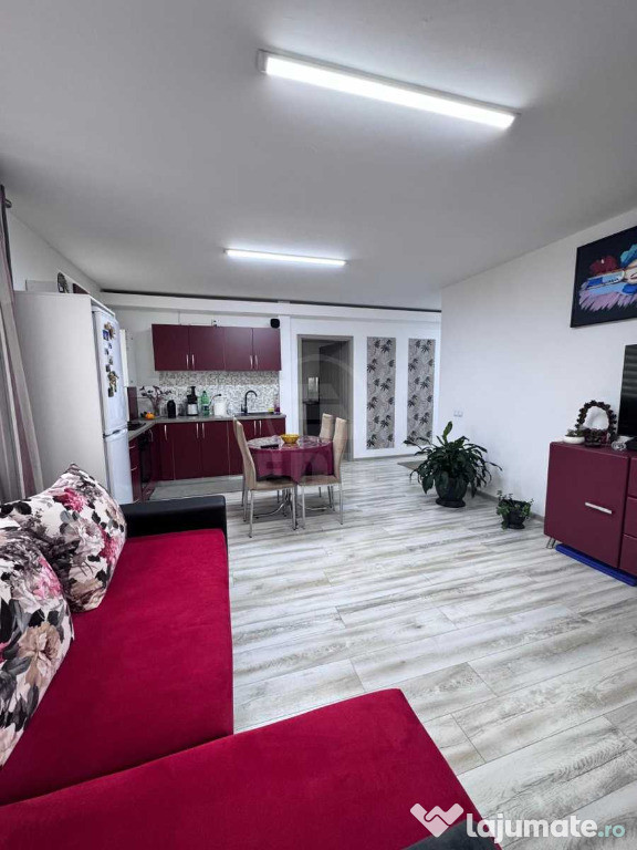 APARTAMENT 2 CAMERE DE VÂNZARE ÎN FLOREȘTI – ZONA SPORTULUI!