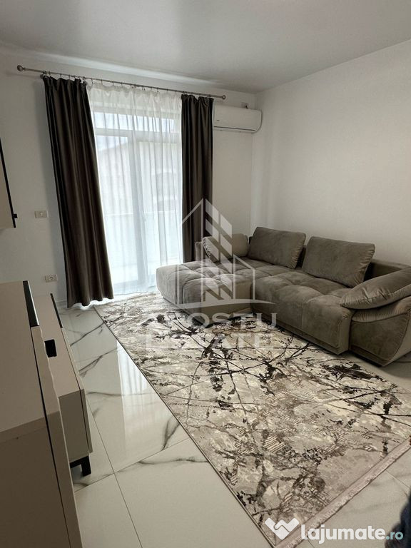 Apartament 2 camere, PRIMA INCHIRIERE, Soarelui