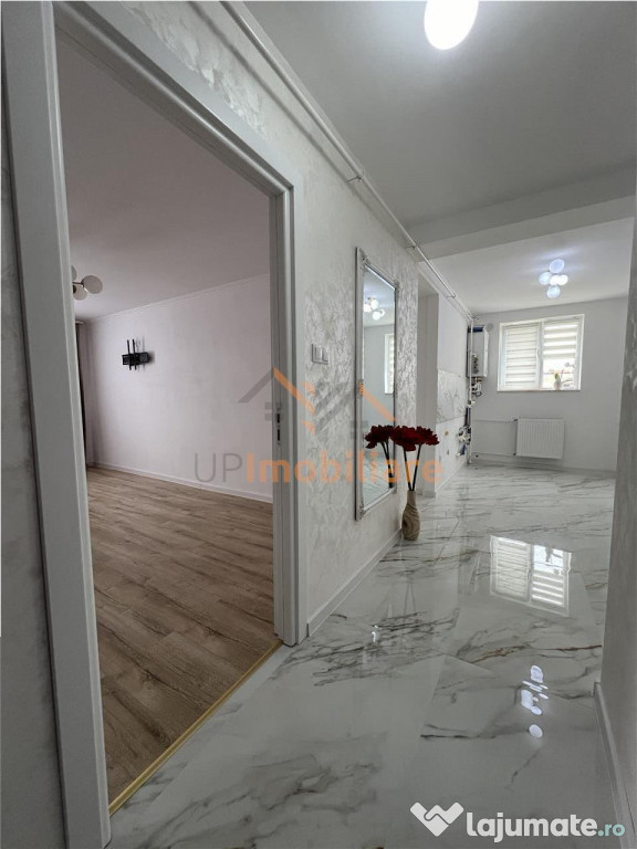 Apartament Cu 2 Camere, Stei