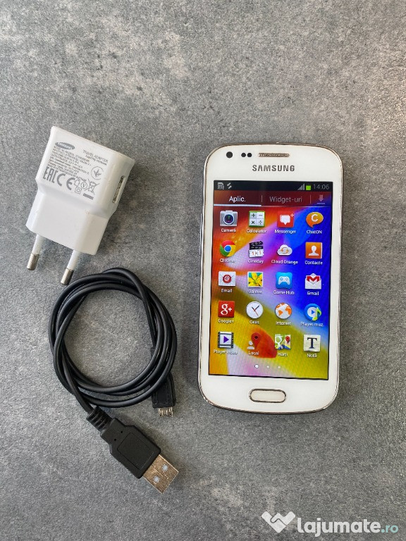 Samsung Galaxy Trend GT-S7560