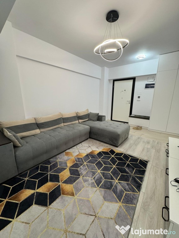 Apartament cu 2 camere in Complexul Evergreen Towers