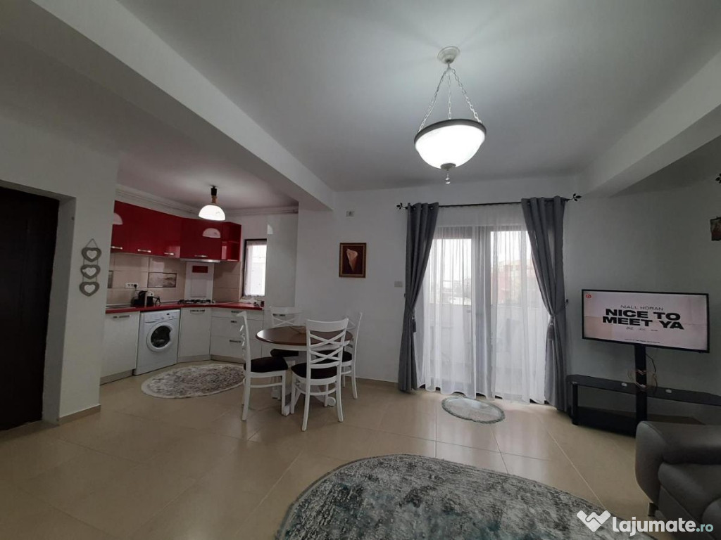 Vand apartament 2 camere