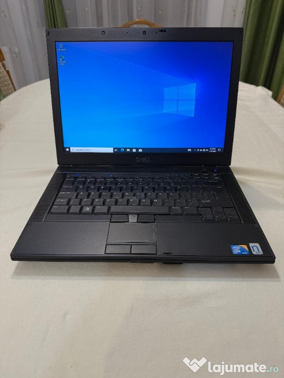 Dell Latitude e6410