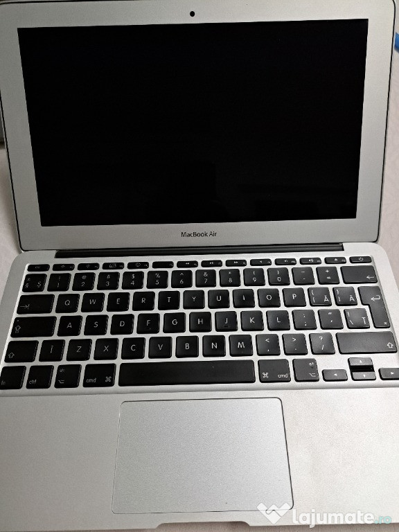 Laptop MacBook Air 11'