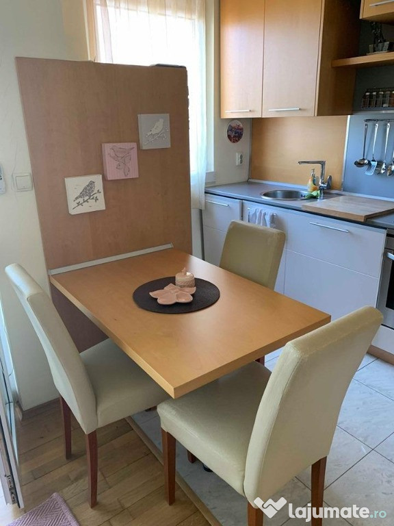 Apartament cu 2 camere in zona Centrului Civic