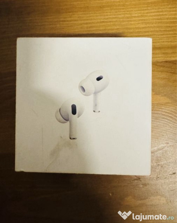 Cărți airpods pro