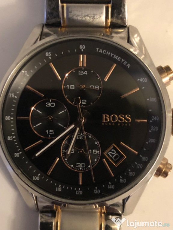 Ceas Hugo Boss HB.297.1.14.2957 Original