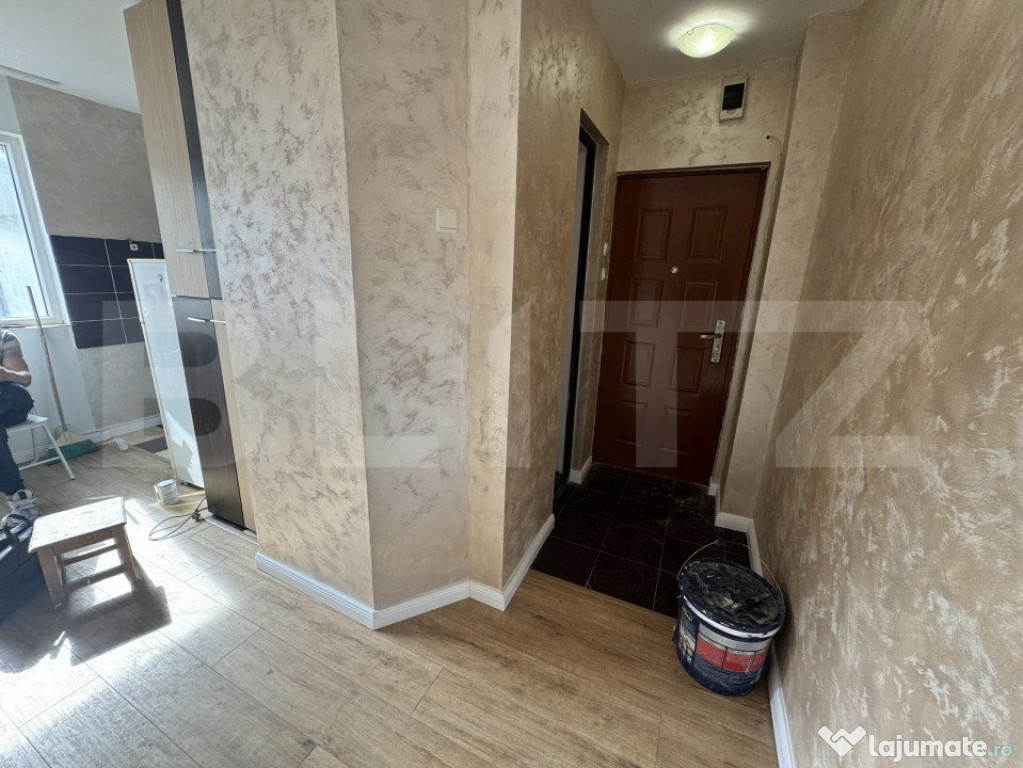 Apartament 2 camere semidecomandat, Profi Valea Rosie