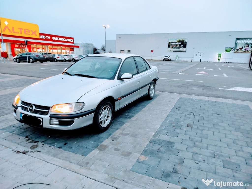 Opel Omega ,, 99,,2.0