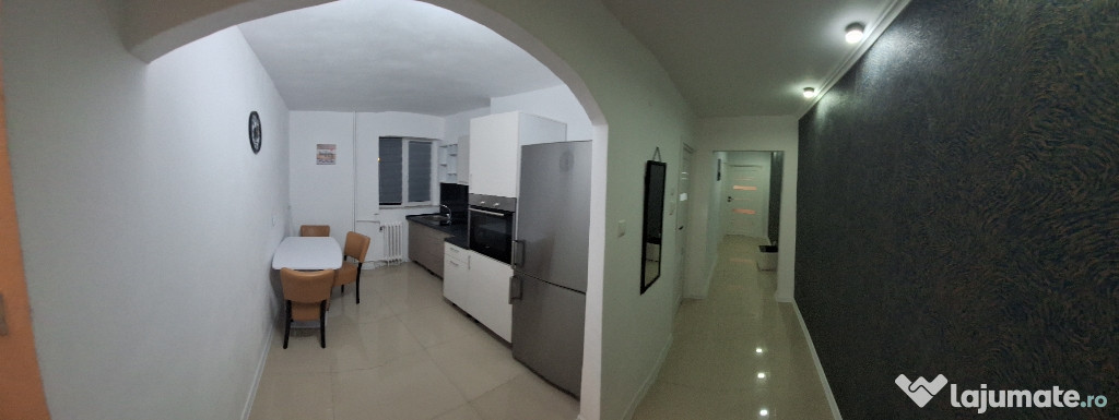 Apartament 2 camere Numărul- Lotus