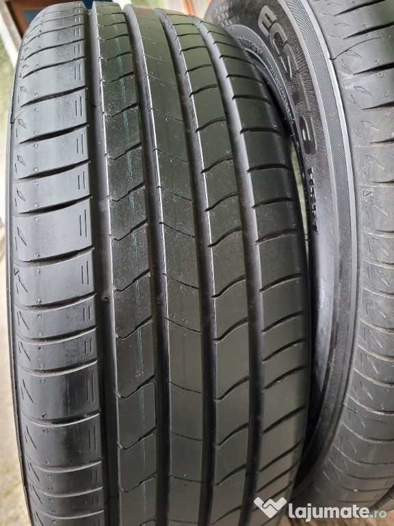 Anvelope de vara noi, KUMHO 215/60 R17 96H