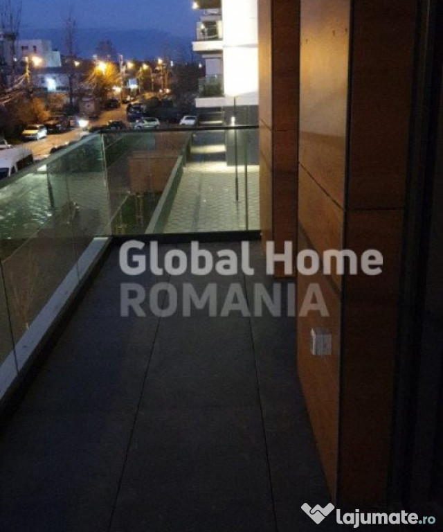 Apartament 2 Camere 54 MP | Baneasa | Mobilat si utilat | Bl