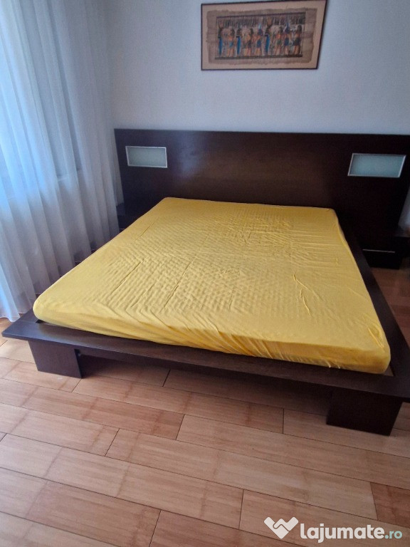 Mobilier dormitor Mobexpert perfectă stare