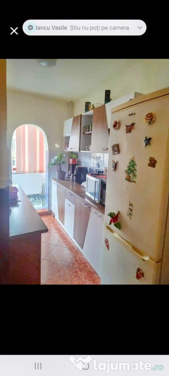 Apartament 3 camere zona BARTOLOMEU