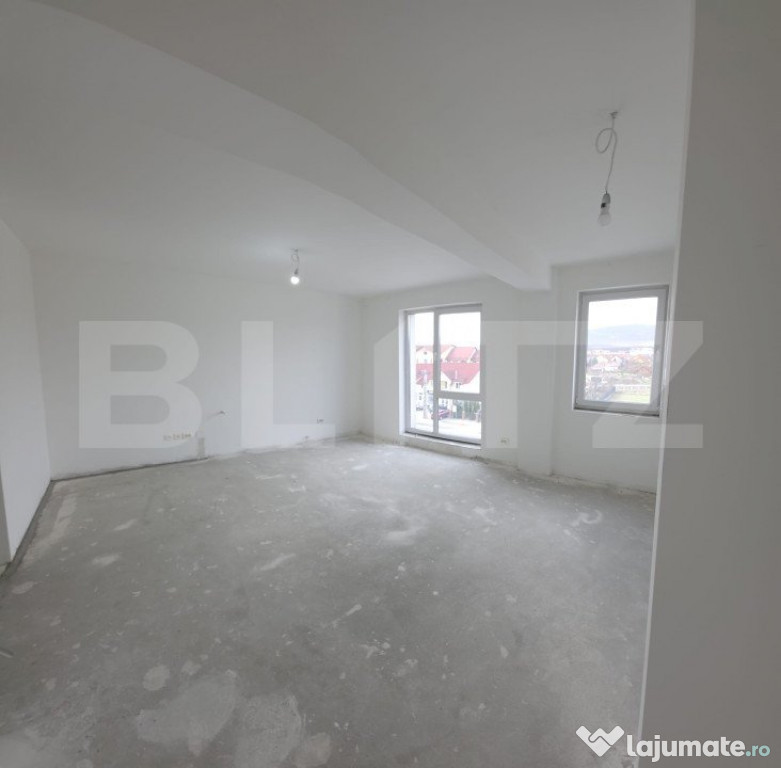 Apartament 2 camere, Calea Moldovei