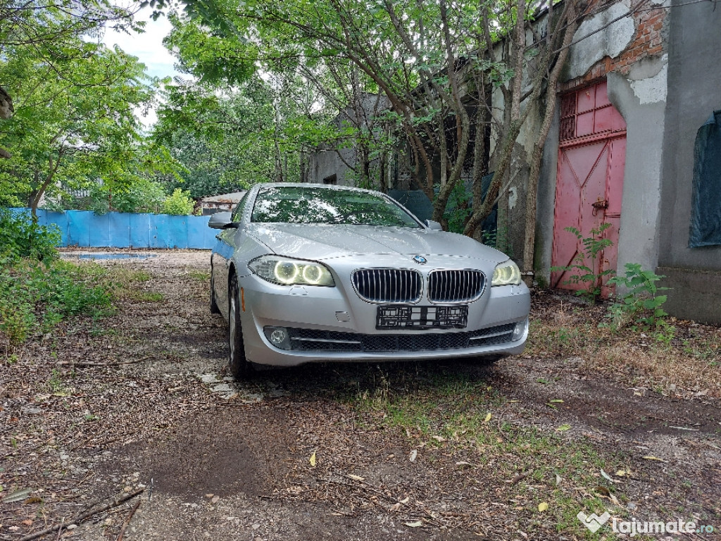 Bmw F10 2.0i Pret Fix