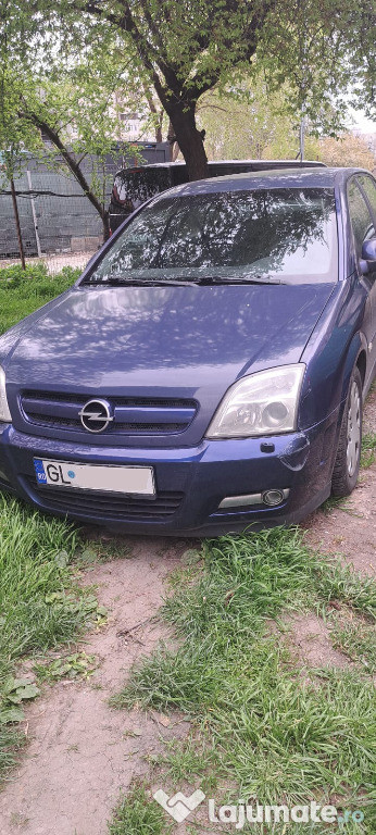 Opel Signum 1.8 benzina Z18XE