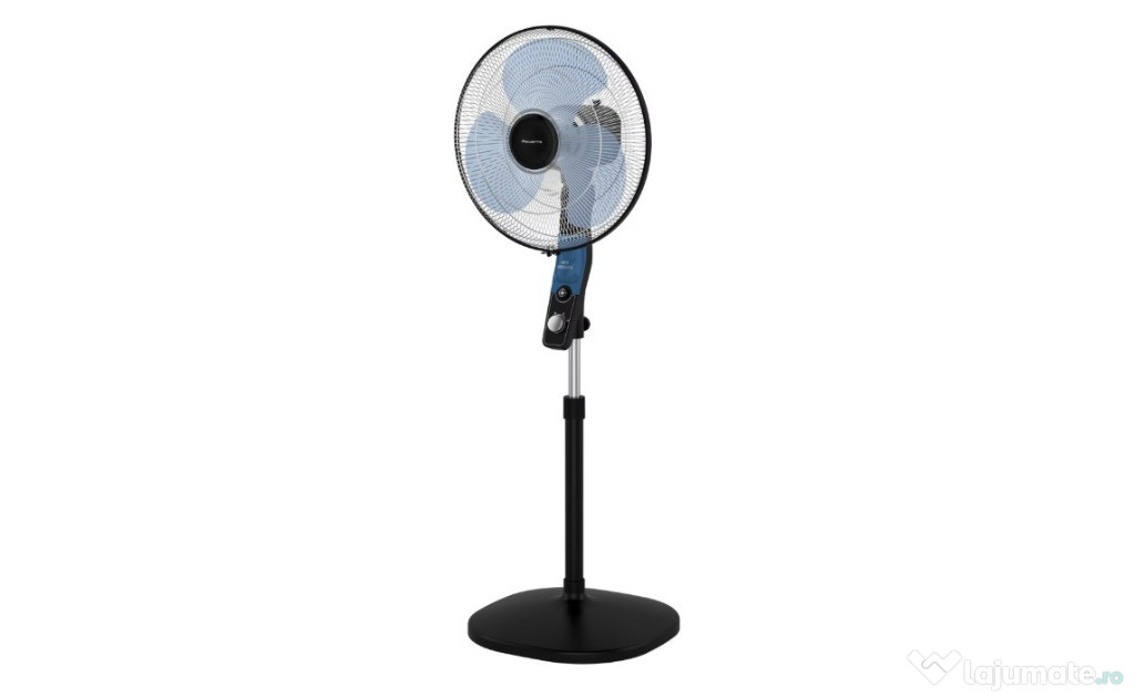 Ventilator cu picior Rowenta Essential+ VU4420F0 60W NOU!