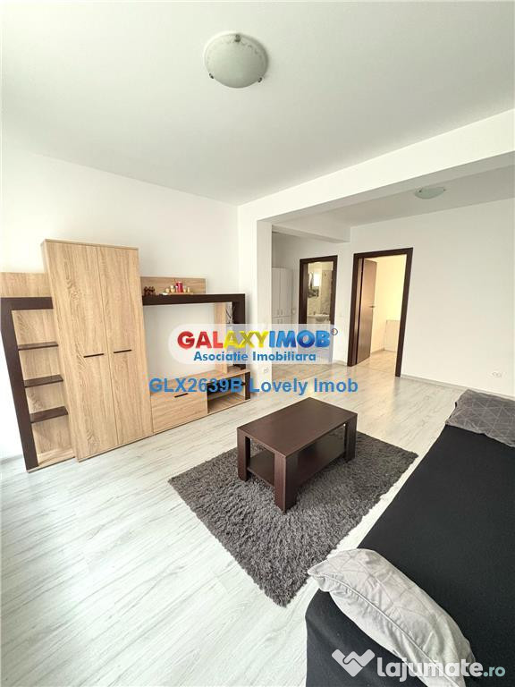 Apartament Modern - Berceni - Dimitrie Leonida - Bloc Nou