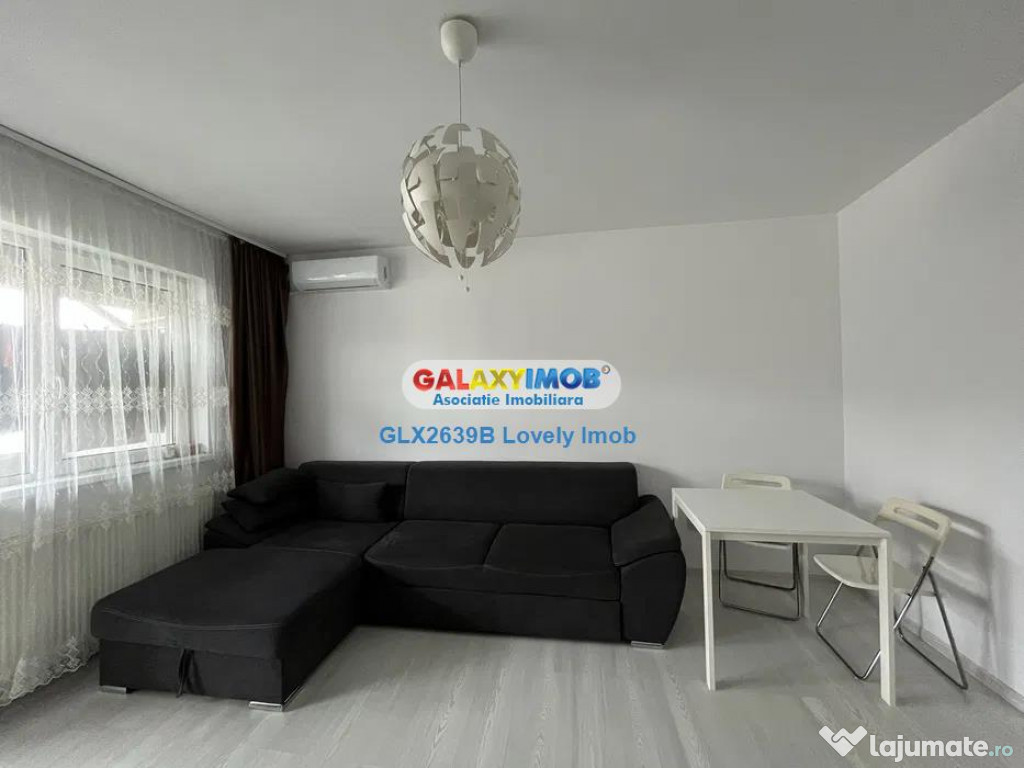 Apartament Bloc Nou - Berceni - Metalurgiei Park - Parcare