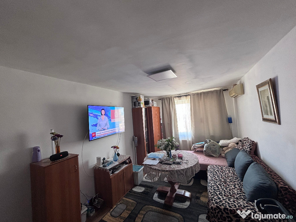 Apartament cu 3 camere de vanzare in zona Militari-Gorjului metrou