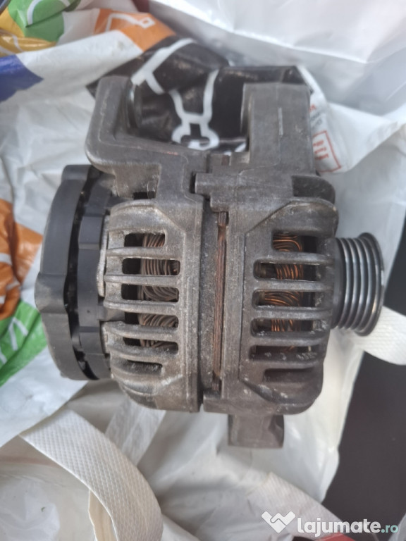 Alternator Opel Astra G 1,6 8 valve