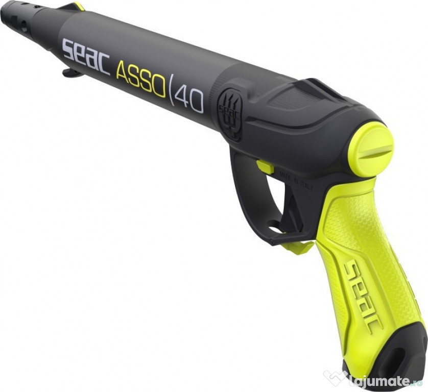 Harpon pneumatic arbaleta subacvatica,speargun spearfishing