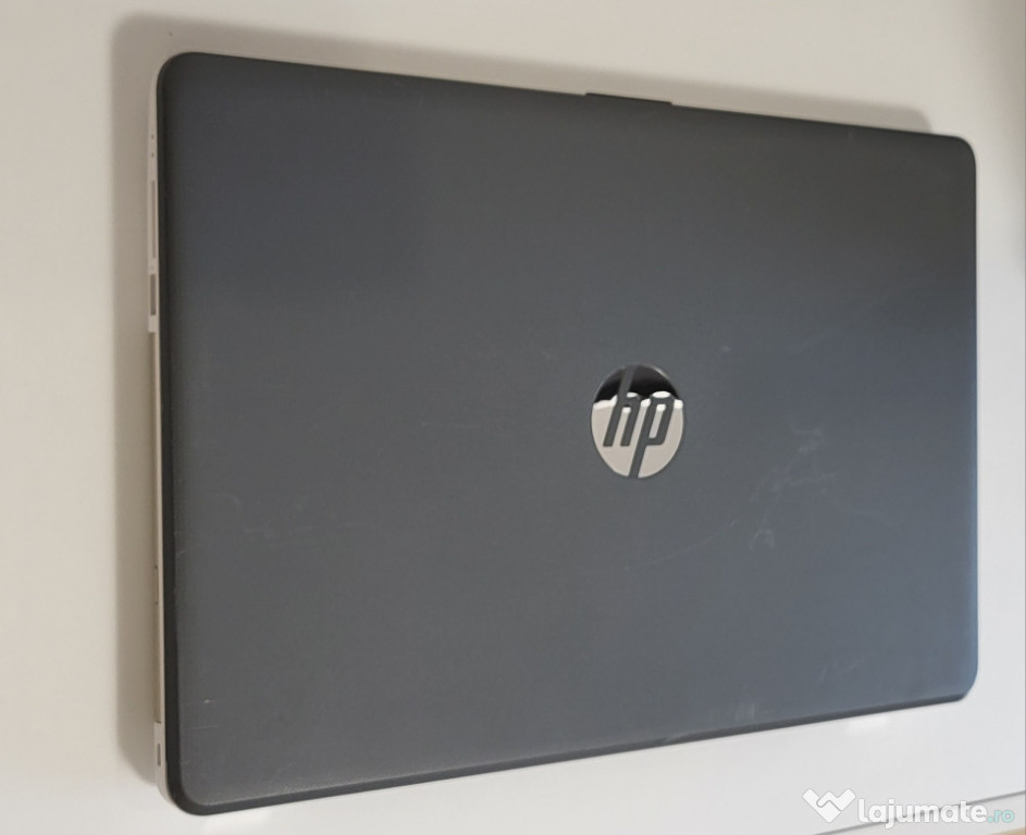 HP i3 + Radeon – Rapid, silențios, bun de muncă & jocuri