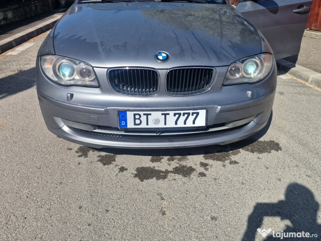 Bmw 120 d 177 cp Kit Lanț Distribuție Nou