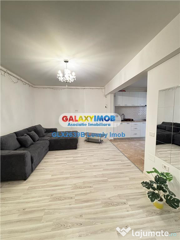 Apartament 2 Cam Lux I Bloc Nou I Nicolae Teclu I Pallady
