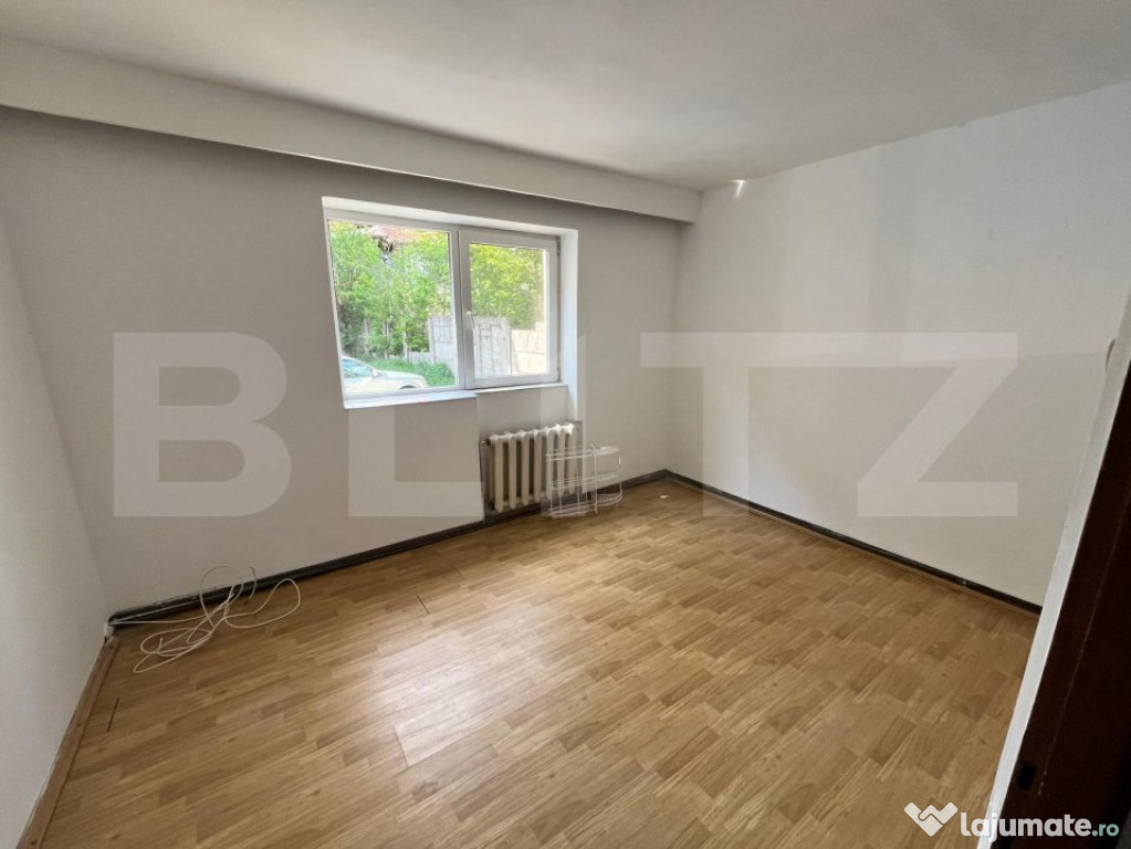 Apartament de vanzare cu 2 camere, 49 mp + 8mp balcon, zona