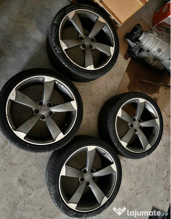 Jante Audi 5x112 R19