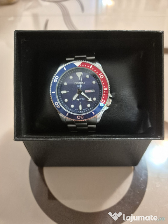 Ceas replica Seiko