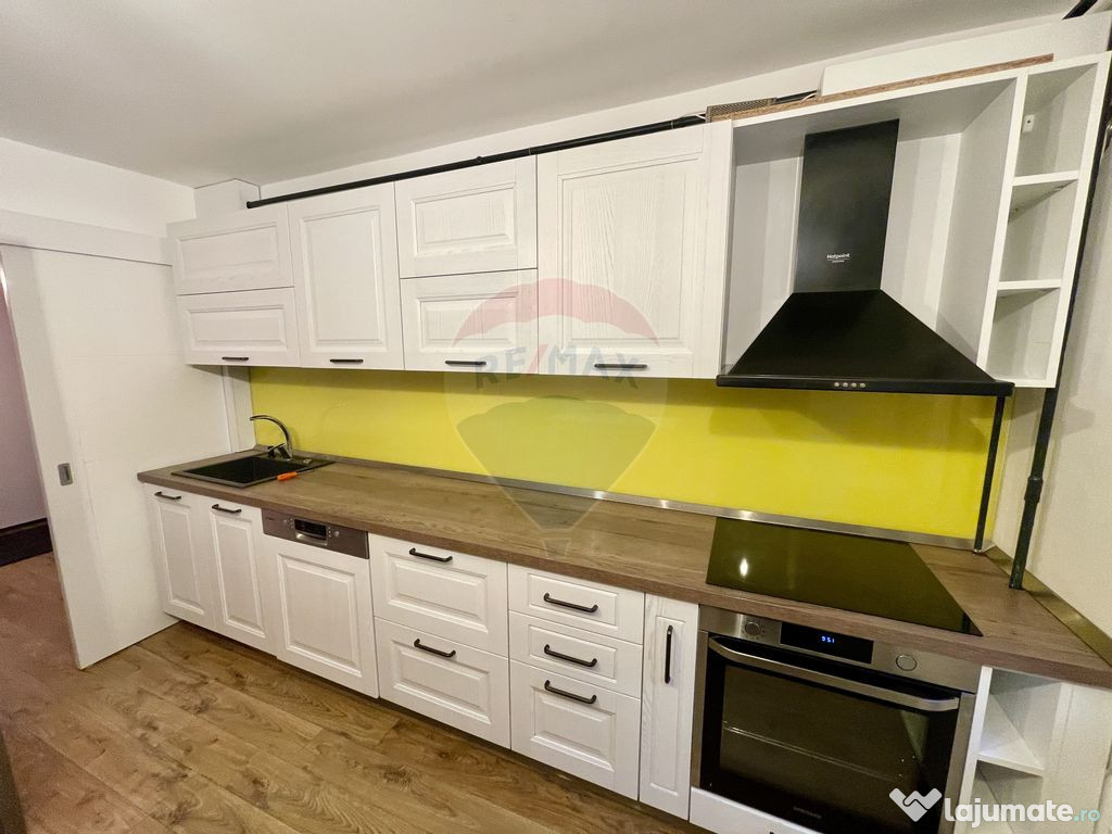 Apartament 3 camere