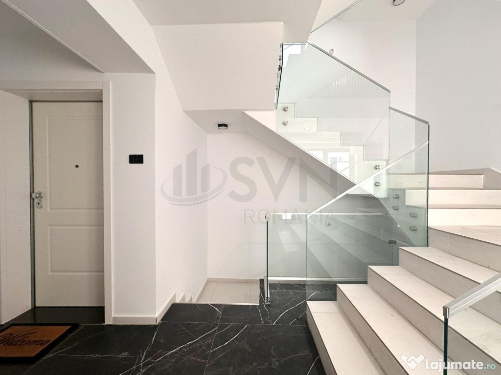 Apartament 2 camere l Mosilor l Bloc Boutique