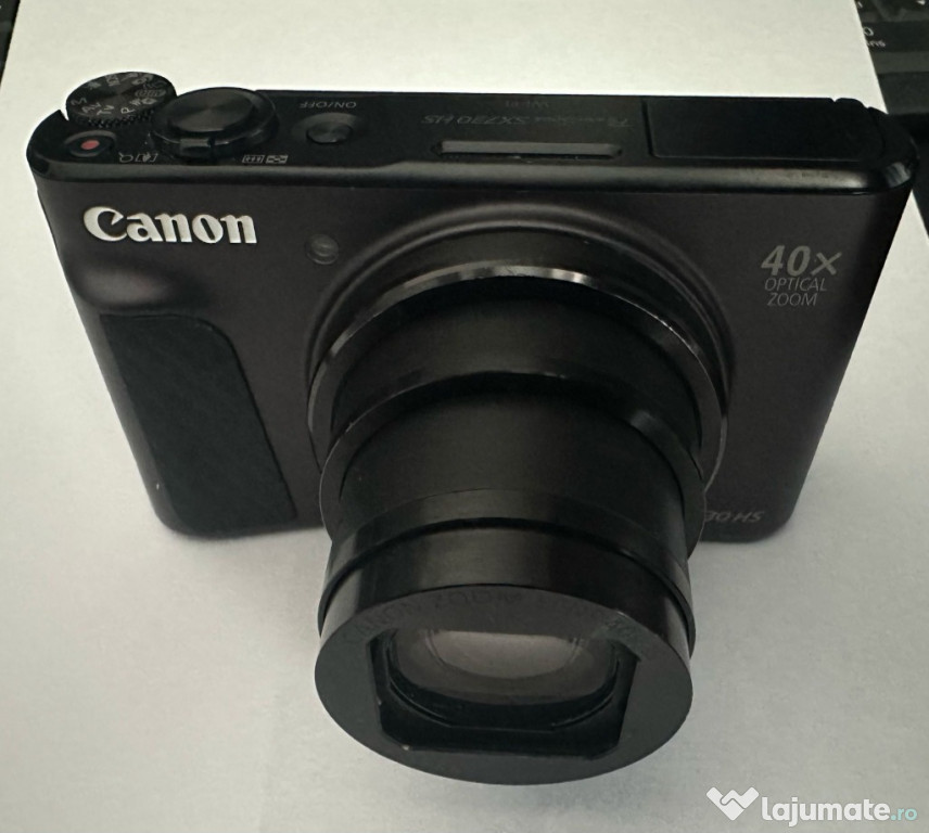 Aparat foto CANON SX730 HS