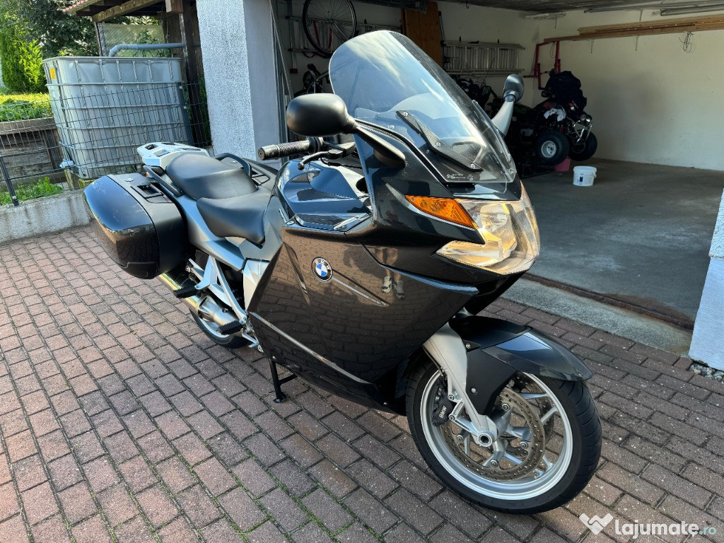 BMW K1200 GT Import Germania