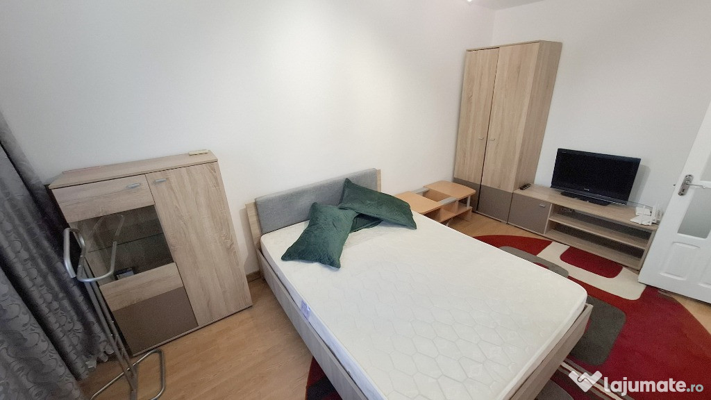 Apartament 1 camera D, in Tatarasi